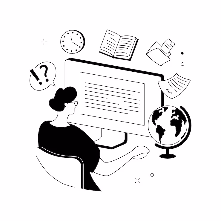 E-learning Platform for All Businesses