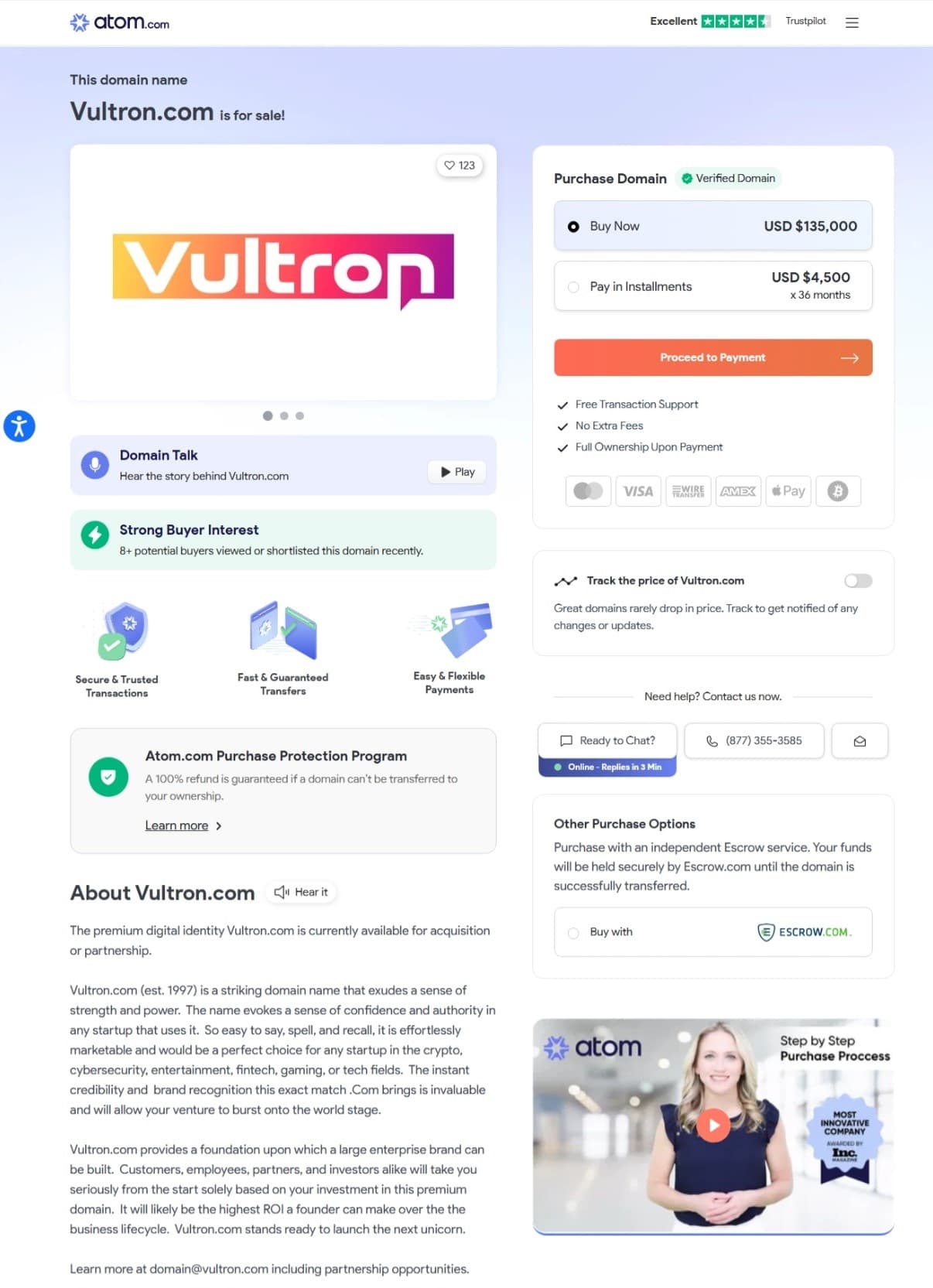 Vultron