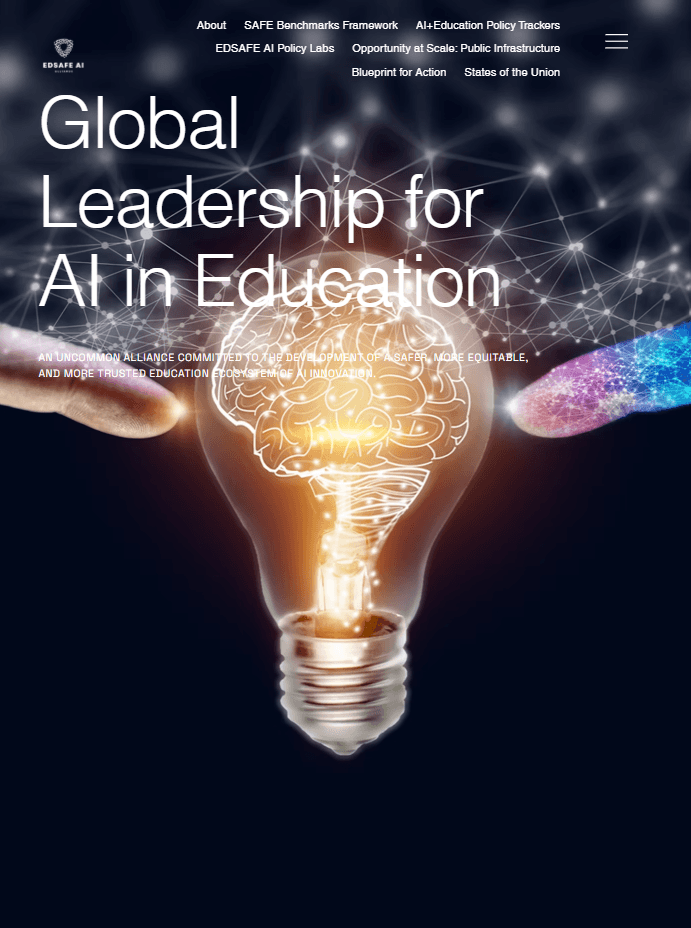 EDSAFE AI
