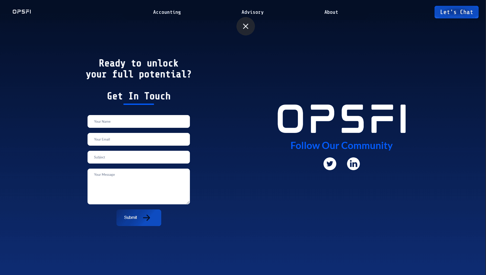 OpsFi