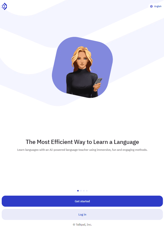 Talkpal