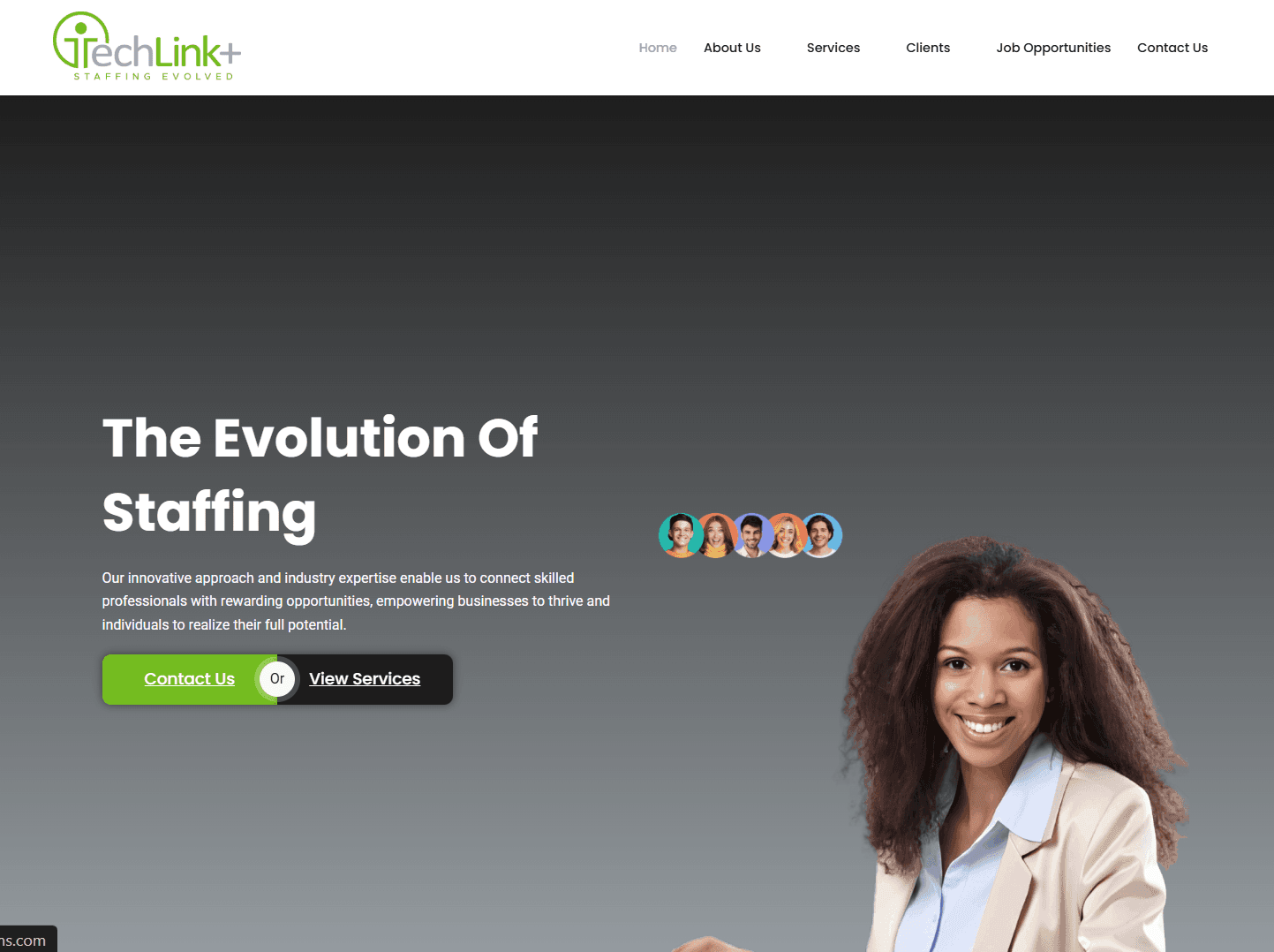 TechLink+